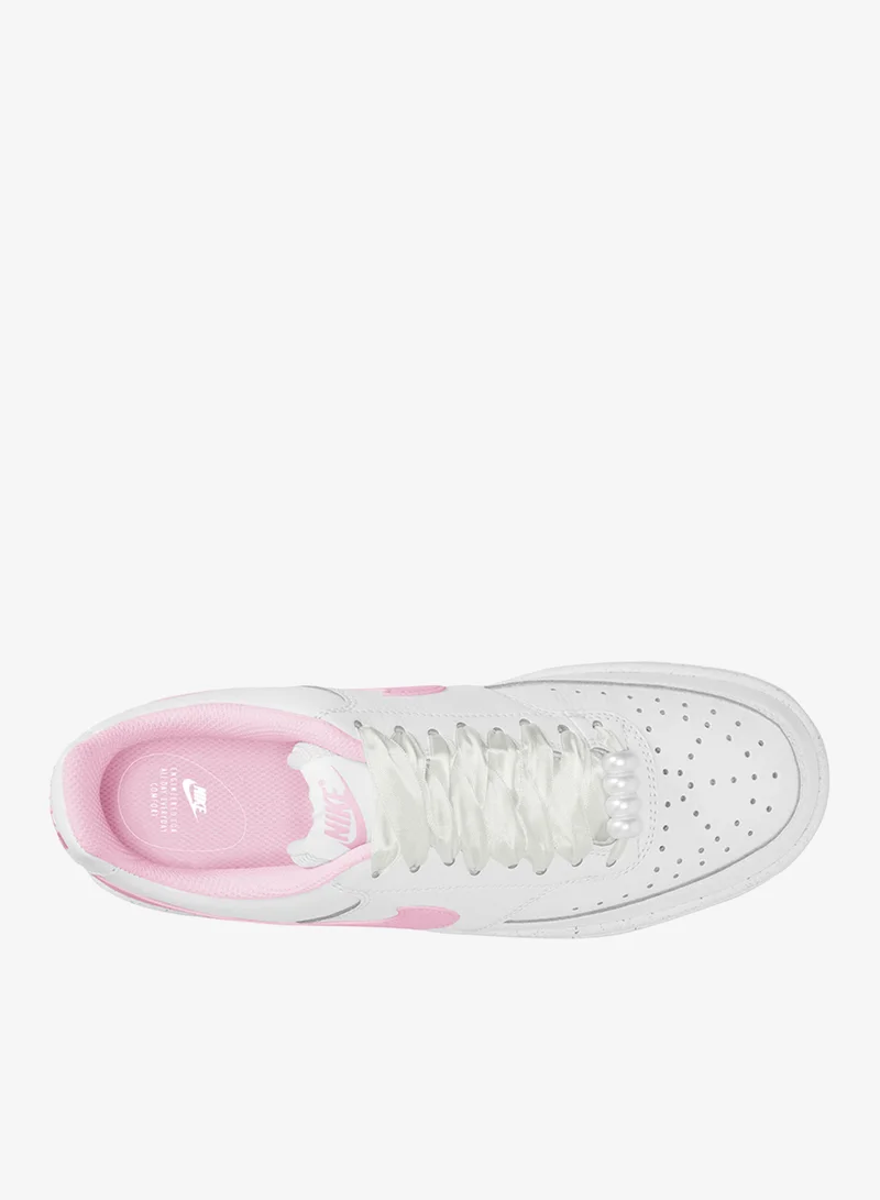 Nike  Court Vision Lo Le for Women | Best Price UAE
